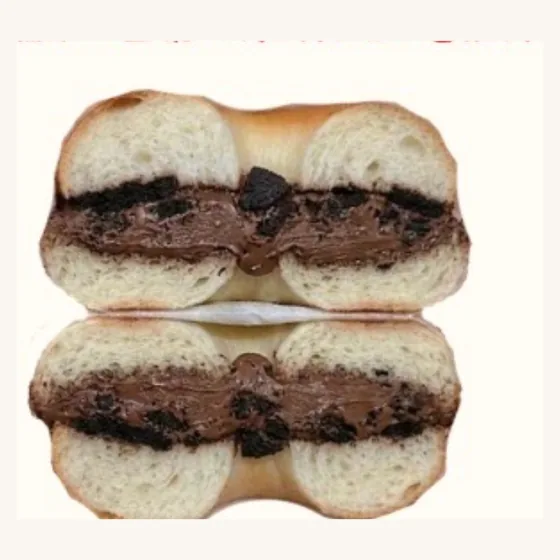 OREO 旋風